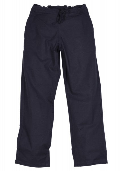 Imagen de Pantalones medievales Hagen, negro 1280000620 parte de nuestra colección en Espadas y más, sitio oficial.
