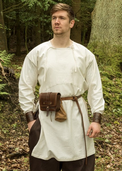 Imagen de Túnica vikinga, reconstrucción Viborg, Varios colores 1280004510 parte de nuestra colección en Espadas y más, sitio oficial.