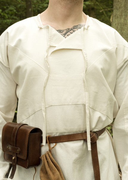 Imagen de Túnica vikinga, reconstrucción Viborg, Varios colores 1280004510 parte de nuestra colección en Espadas y más, sitio oficial.