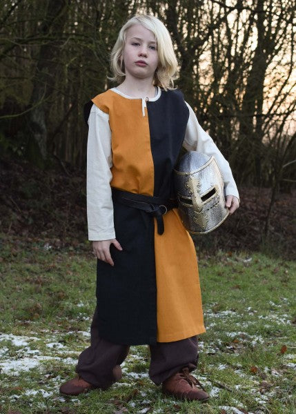 Imagen de Falda de arma infantil Lucas, Varios Colores 1280010820 parte de nuestra colección en Espadas y más, sitio oficial.