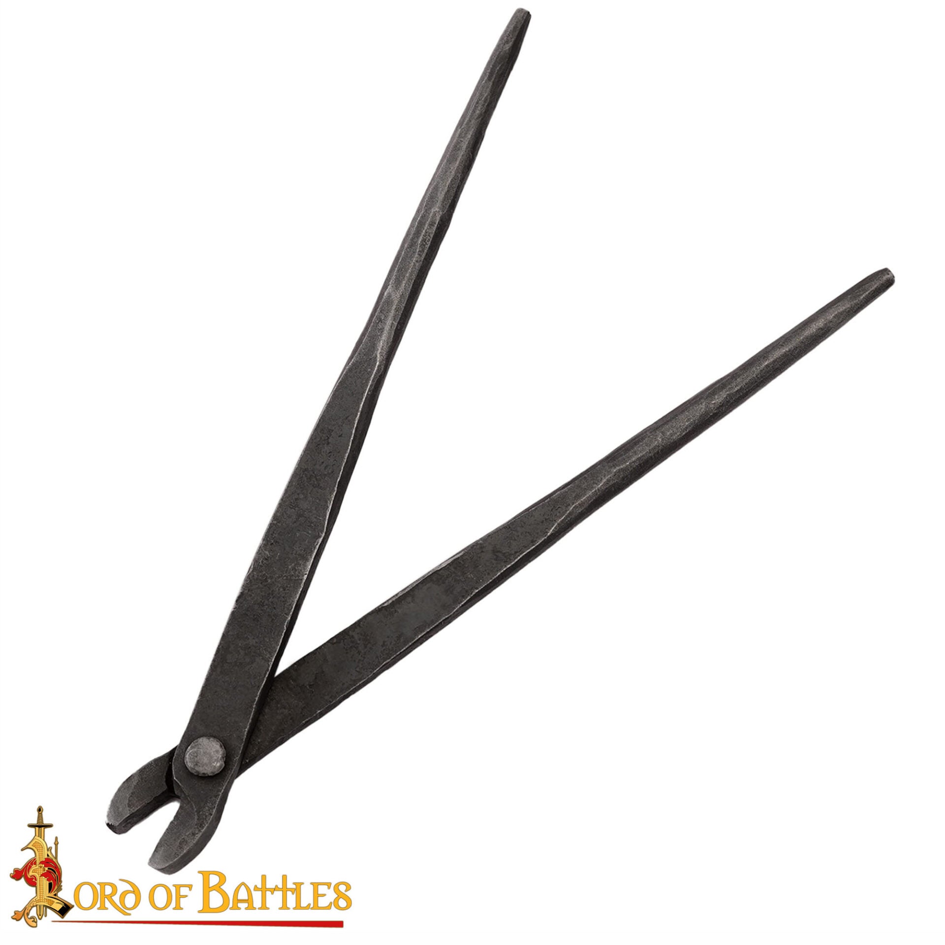 Remachadora Redonda - para Anillas de Cota de Malla de 9 Mm y 18 Mm - Acabado Natural - Imagen 4