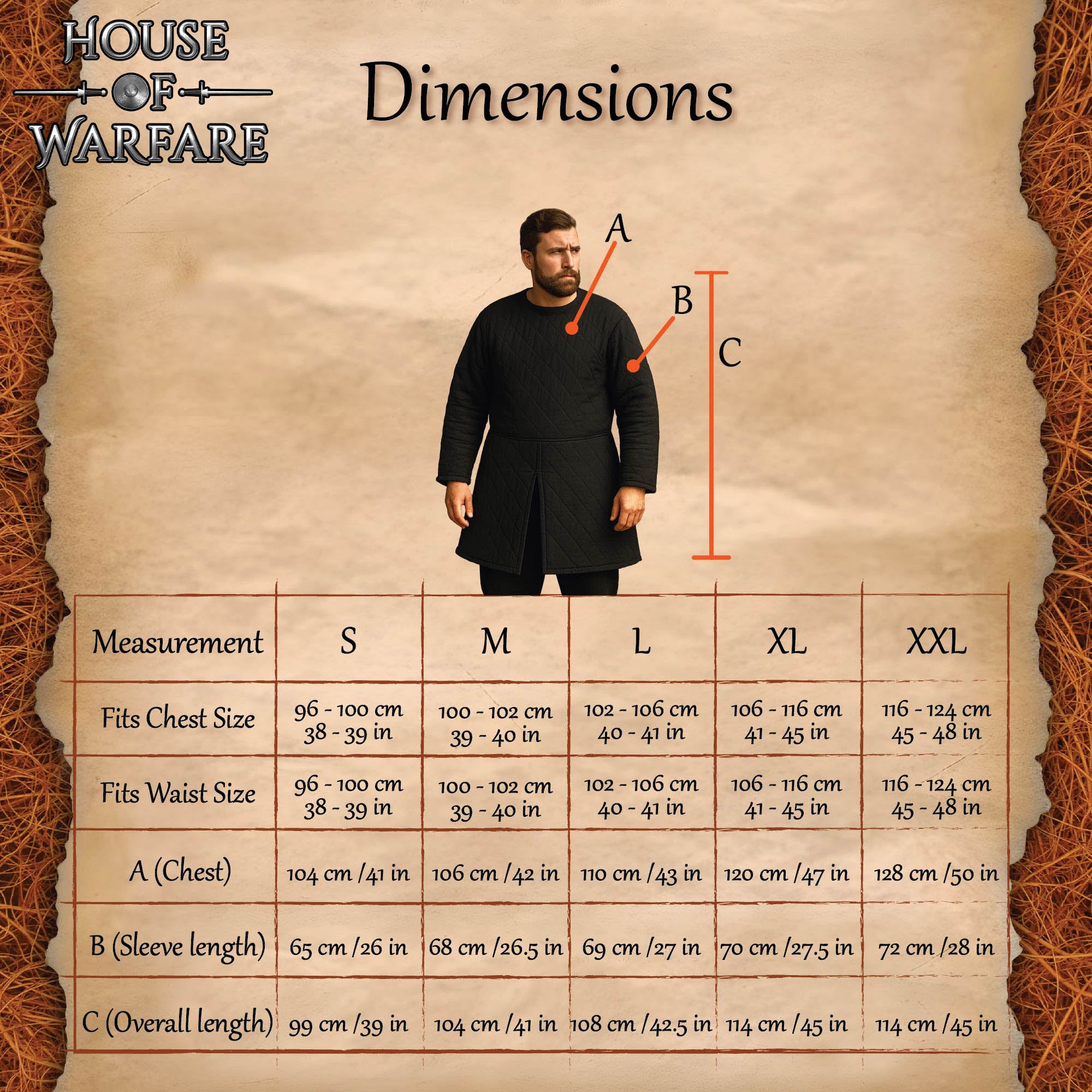 Capa Medieval Corta de Lana Capa de Hombro para Larp, Teatro, Escena y Disfraz Renacentista - Imagen 8