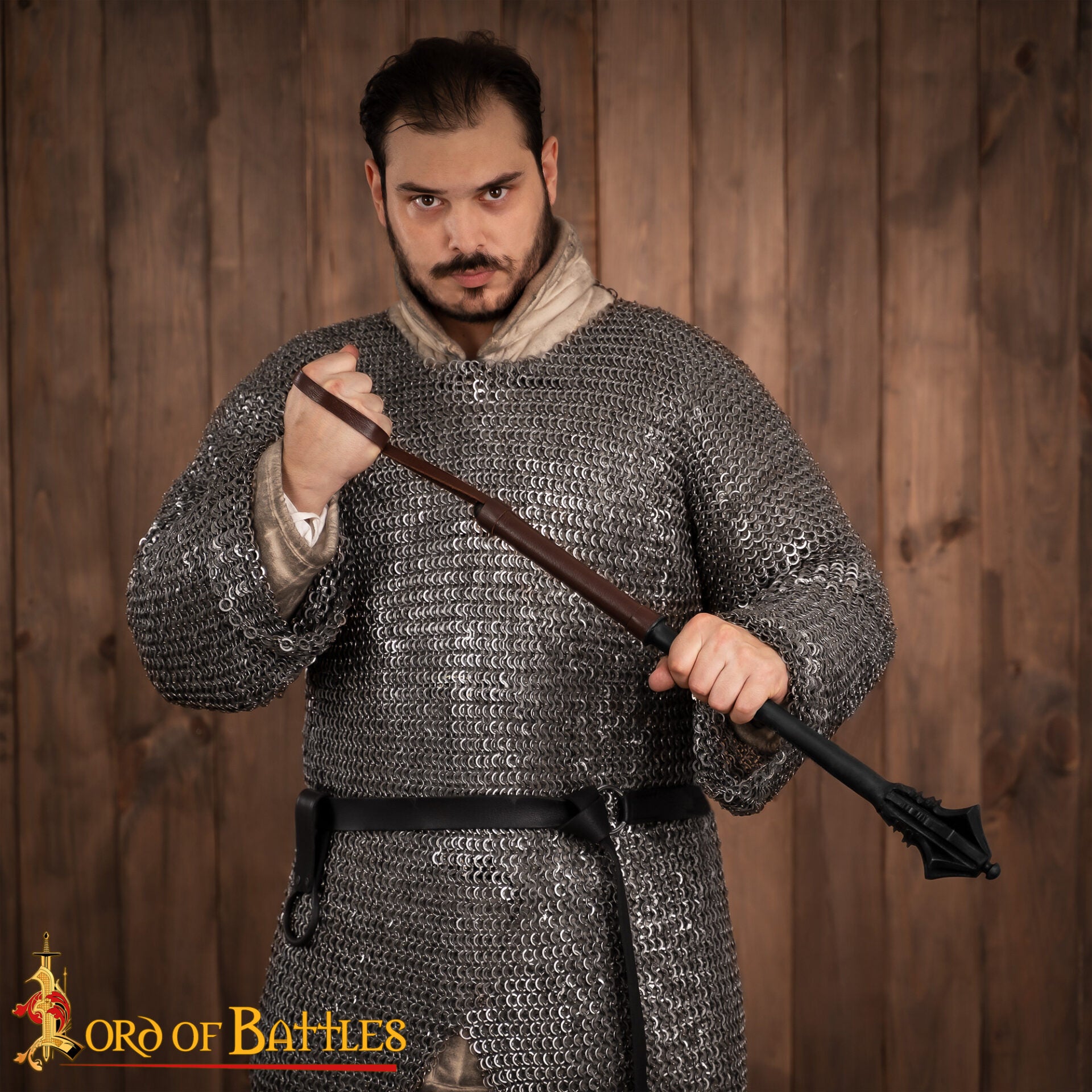 Maza Alemana del Siglo Xvi - Imagen 2