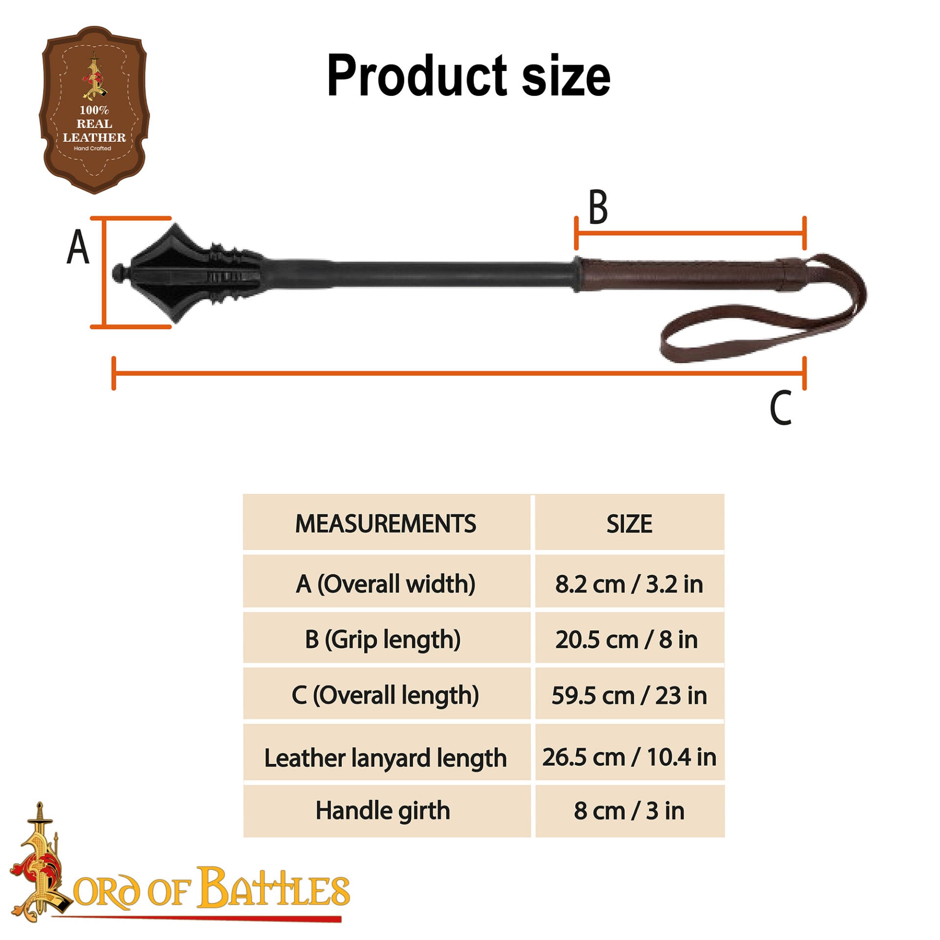 Maza Alemana del Siglo Xvi - Imagen 3