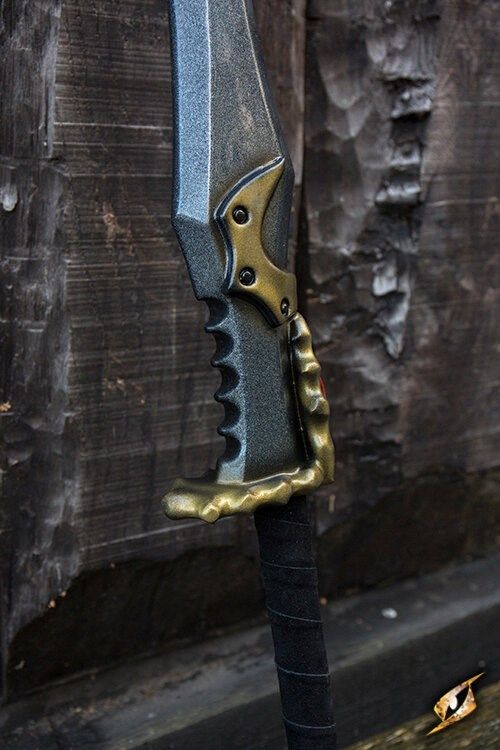 Softcombat Espada Ladron De Almas - 110 cms- 402046