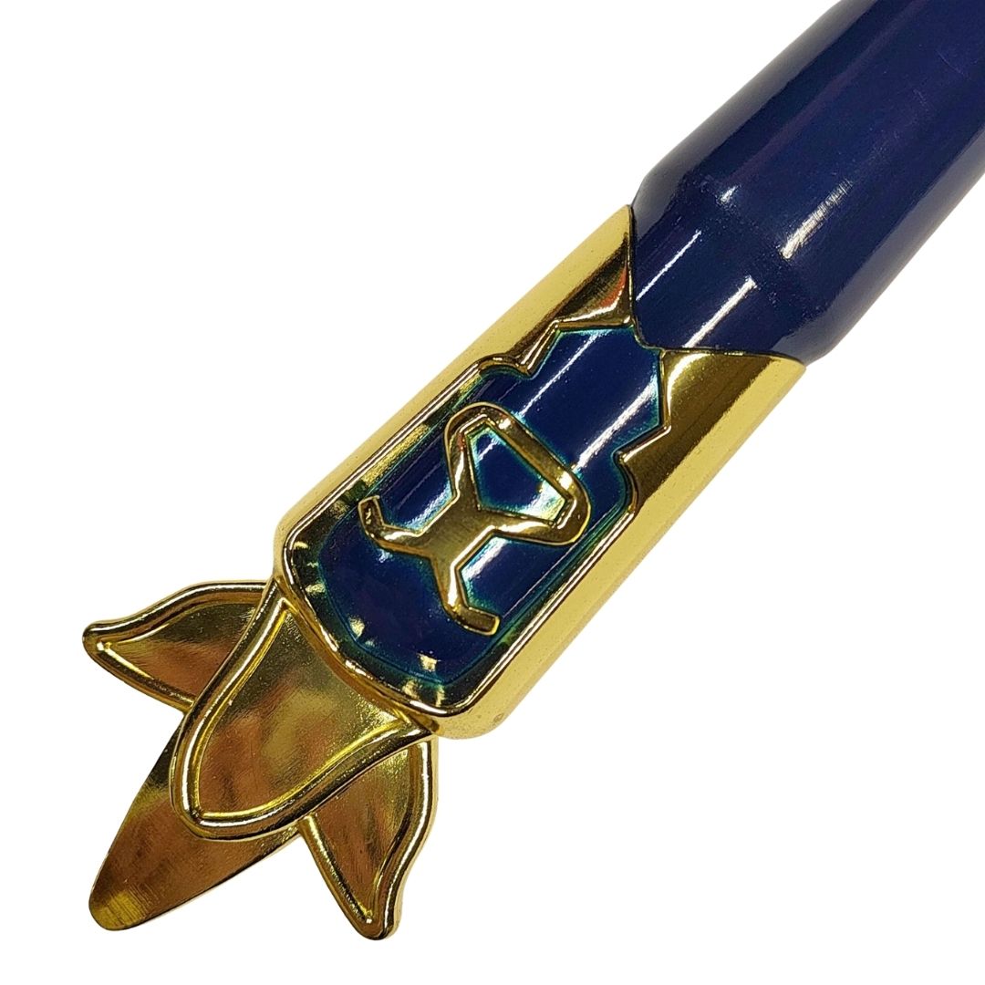 Imagen de Espada canción de los pinos rotos Genshin Impact parte de nuestra colección en Espadas y más, sitio oficial.