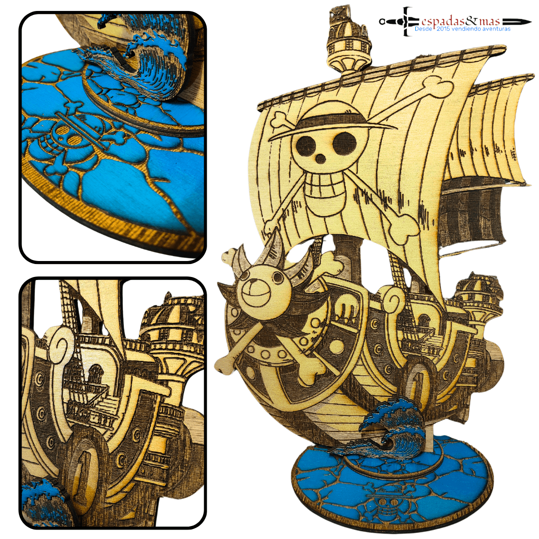 Cartel Sunny One Piece