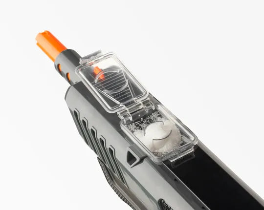 Imagen de Escopeta de Moscas - Bug-A-Salt 3.0 parte de nuestra colección en Espadas y más, sitio oficial.