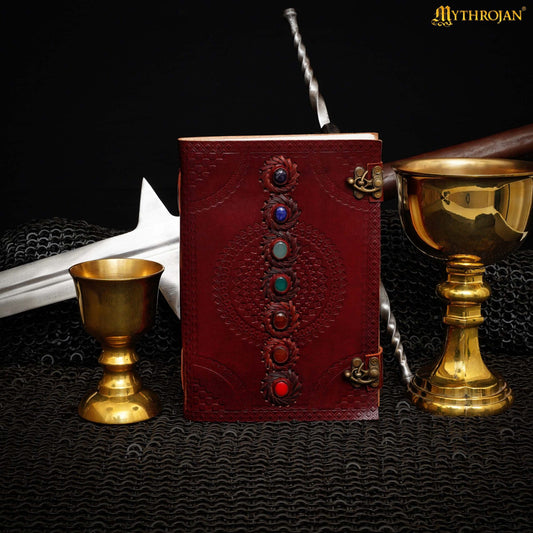 Diario de Cuero Sevenstone - Imagen 2