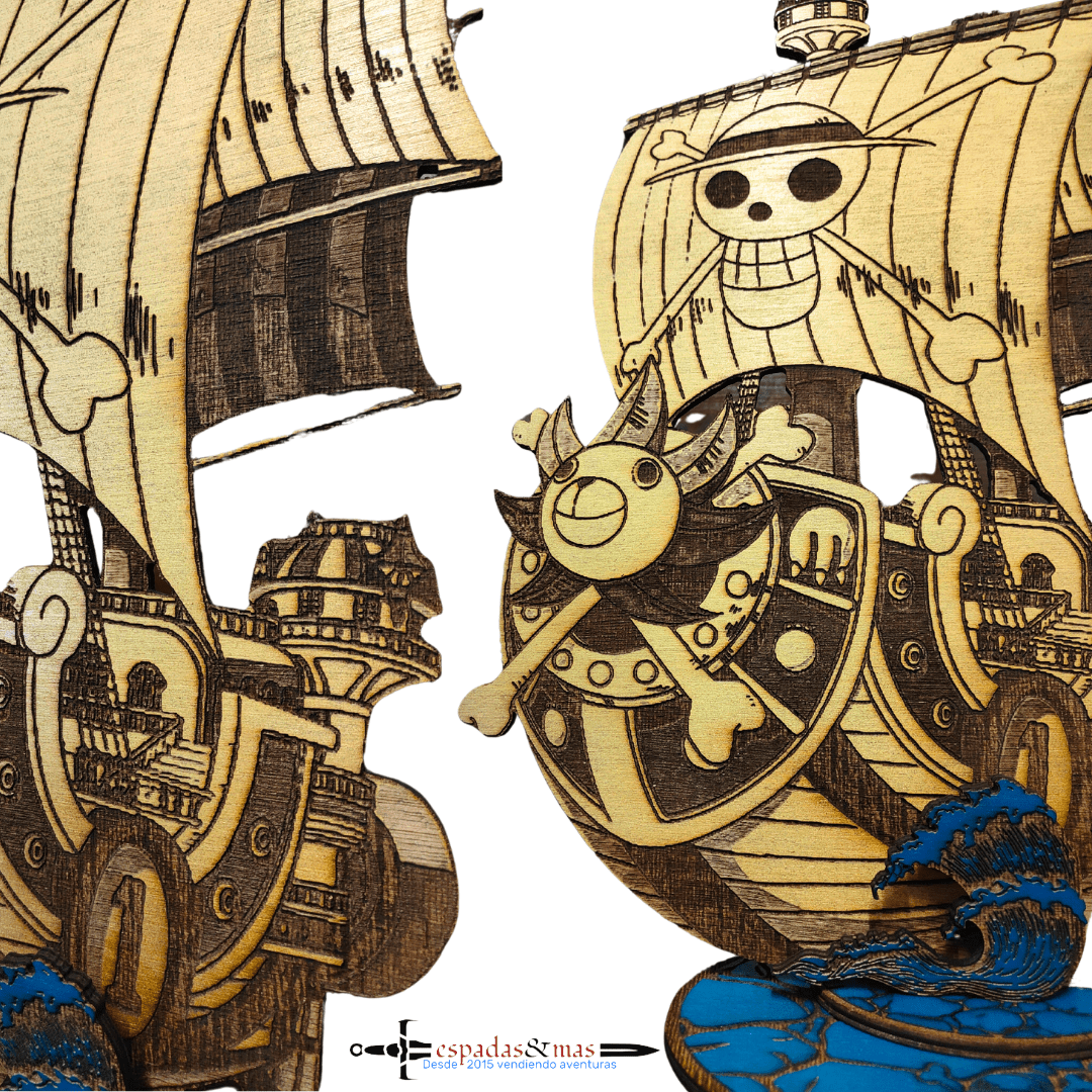 Cartel Sunny One Piece