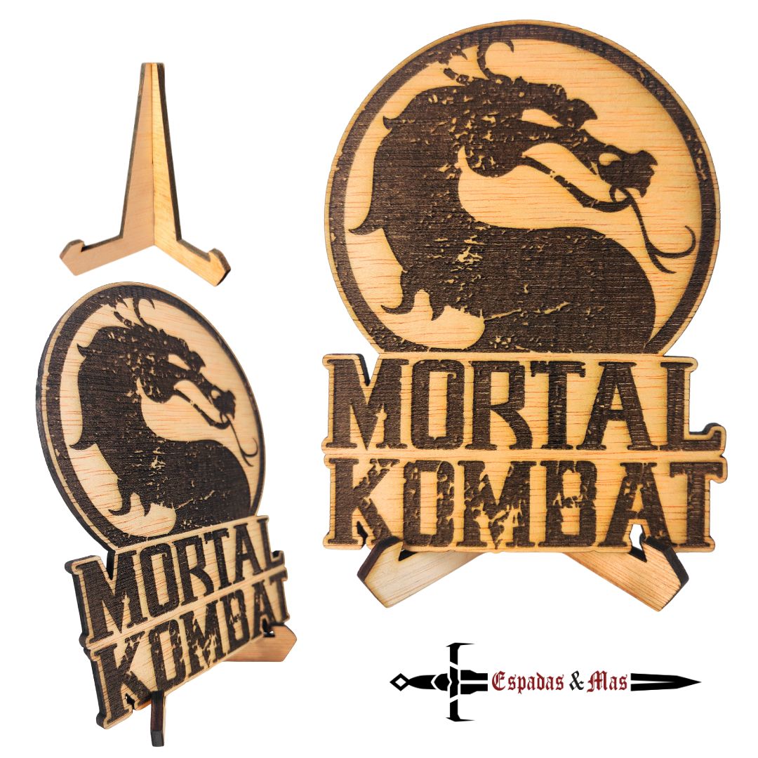 Cartel Mortal Combat