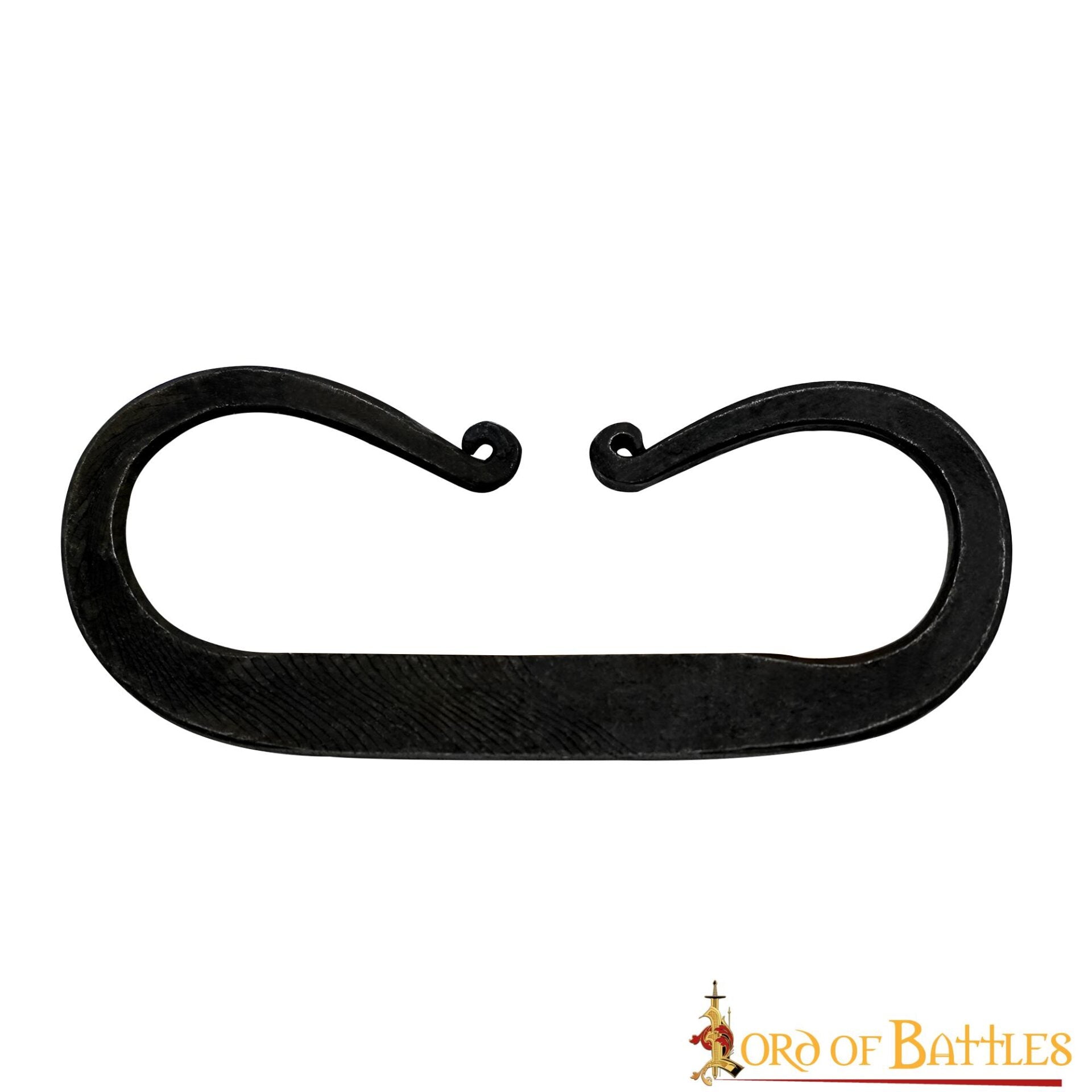 Disparador de Hierro Germánico Altomedieval - Imagen 8