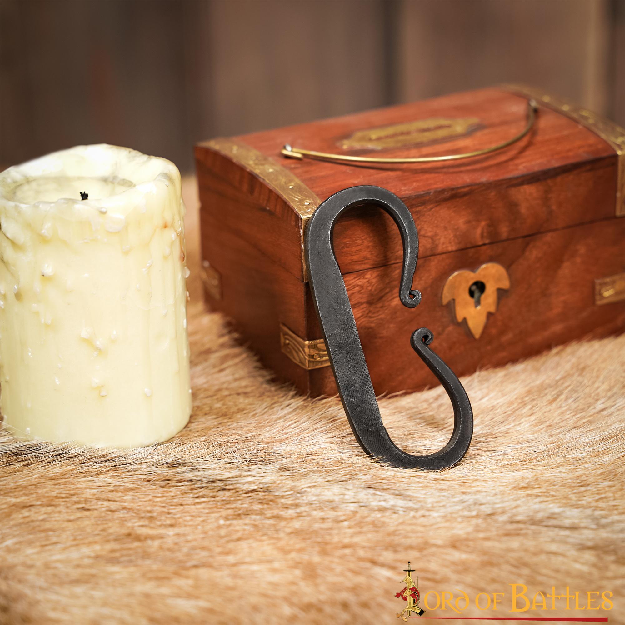 Disparador de Hierro Germánico Altomedieval - Imagen 15