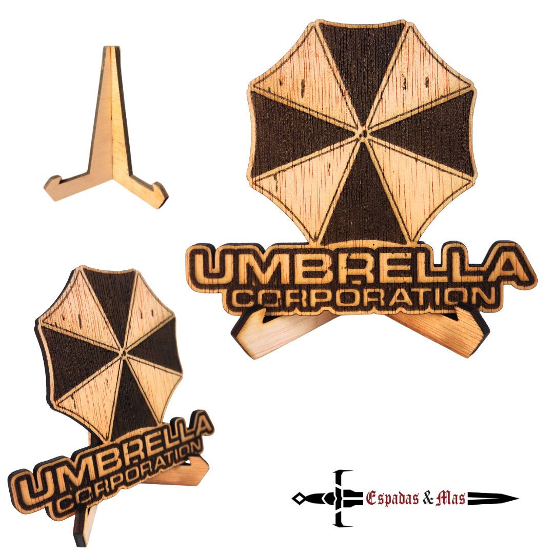 Cartel Umbrella