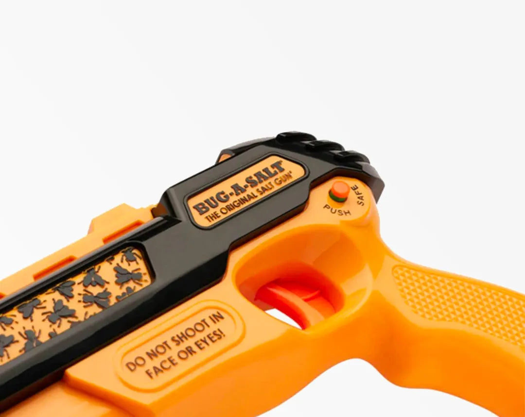 Imagen de Escopeta de Moscas - Bug-A-Salt 3.0 parte de nuestra colección en Espadas y más, sitio oficial.