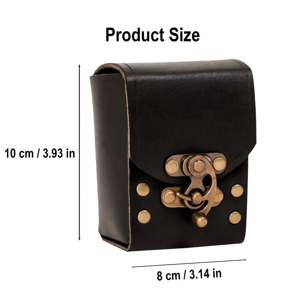 Juego de 5 Agujas de Coser Medievales Vikingas de Cuerno de Buey Talladas a Mano para Tela y Cuero - Imagen 25