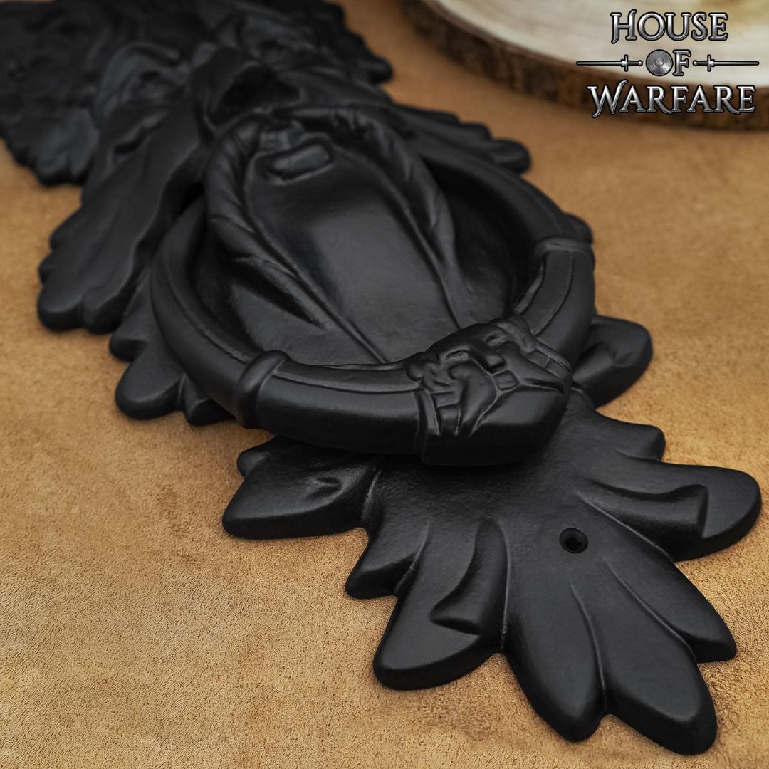 El Hombre Verde Aldaba - Imagen 8