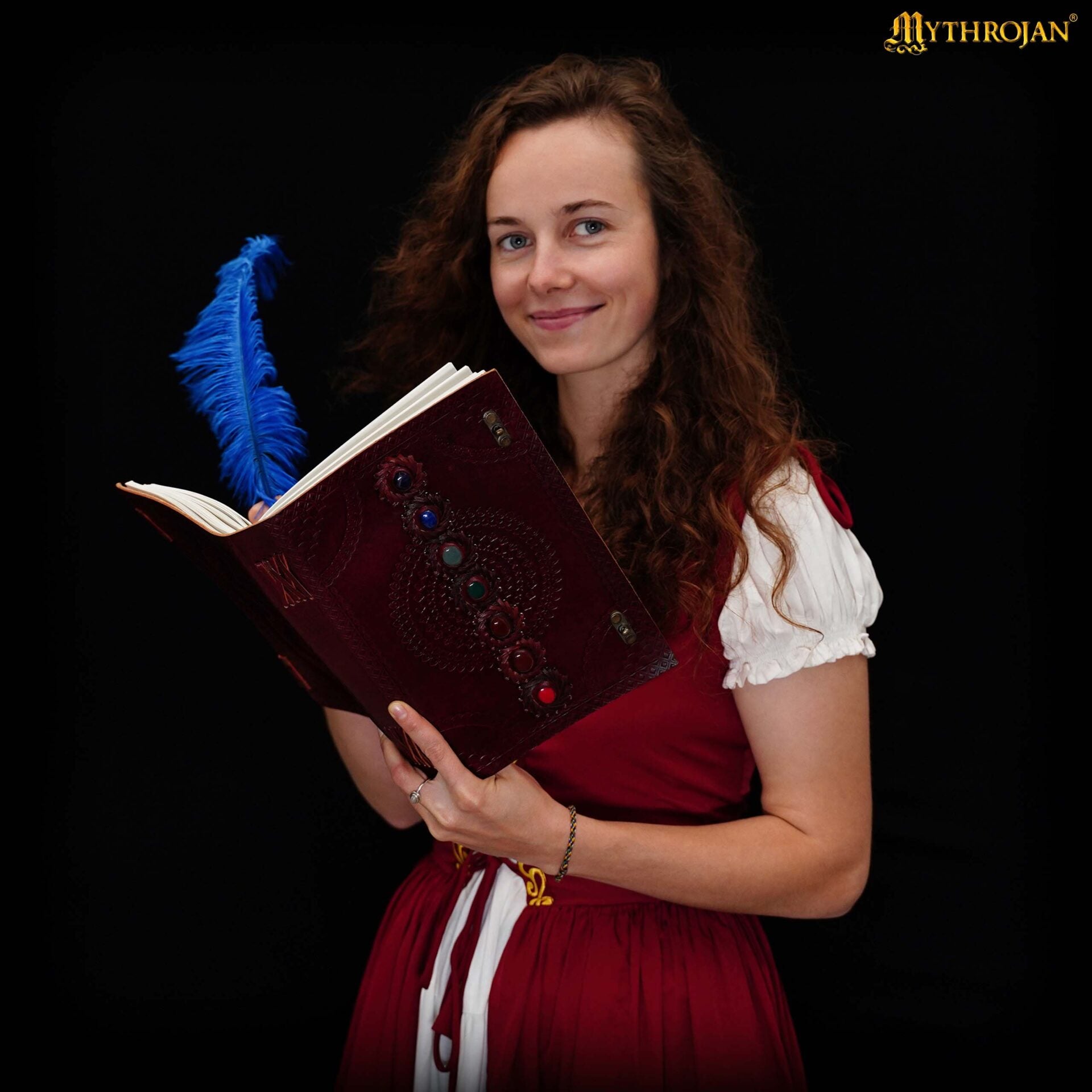 Diario de Cuero Sevenstone - Imagen 4