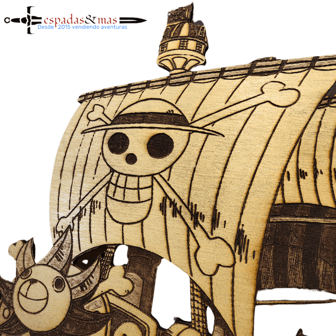 Cartel Sunny One Piece