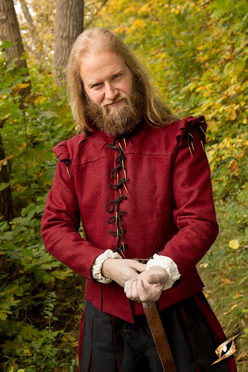 ARAMIS COAT 300532