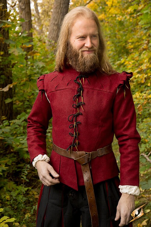 ABRIGO DE ARAMIS 300532