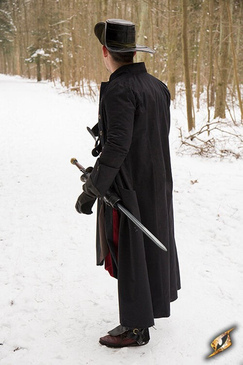 Imagen de ABRIGO HELLSING 300796 parte de nuestra colección en Espadas y más, sitio oficial.