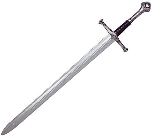 Imagen de Espada renacimiento mano y media MSW30 parte de nuestra colección en Espadas y más, sitio oficial.