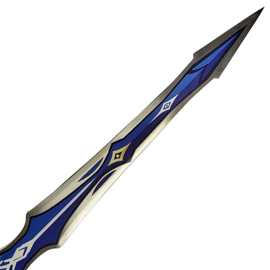 Imagen de Espada canción de los pinos rotos Genshin Impact parte de nuestra colección en Espadas y más, sitio oficial.