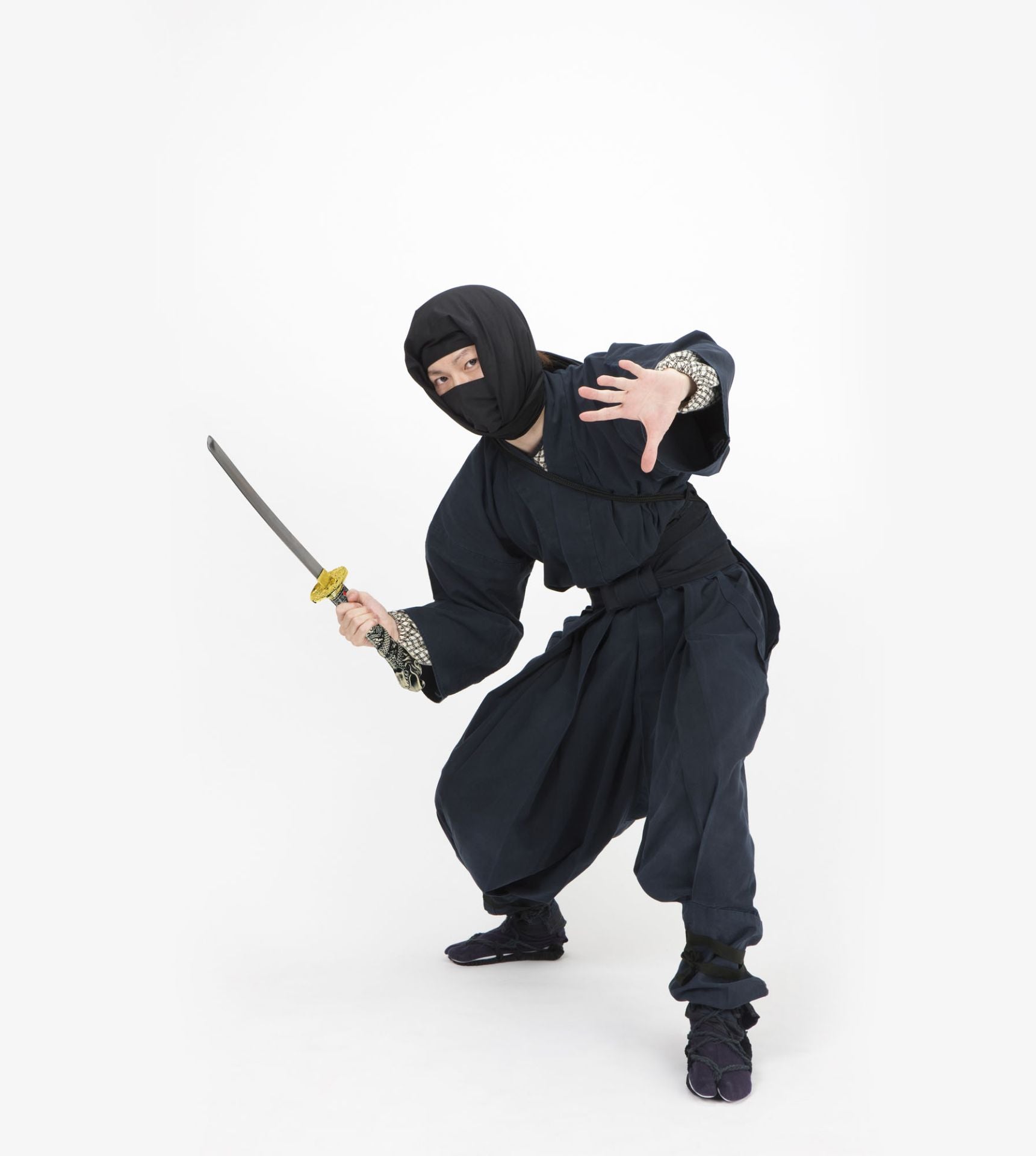 Imagen de Set de katanas de los inmortales 11034 parte de nuestra colección en Espadas y más, sitio oficial.