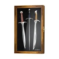 3 abridores de cartas NN1210