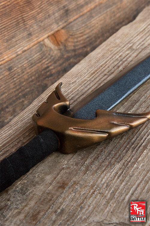 Imagen única de: Ala De Espada Ready For Battle - 75 Cm