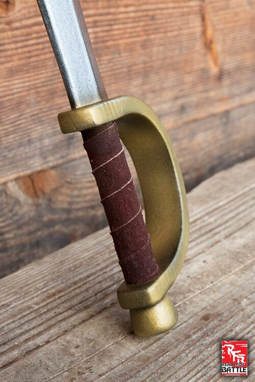 Softcombat Pirate Combat Sword -75cms- 402272