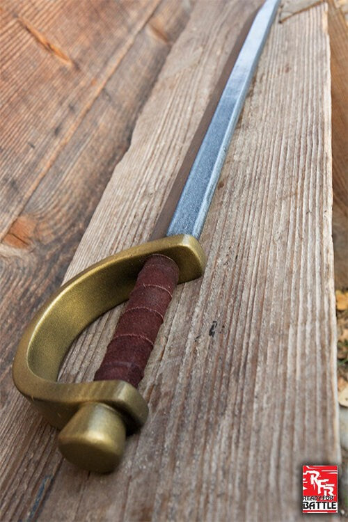 Softcombat Espada Pirata De Combate -75cms- 402272