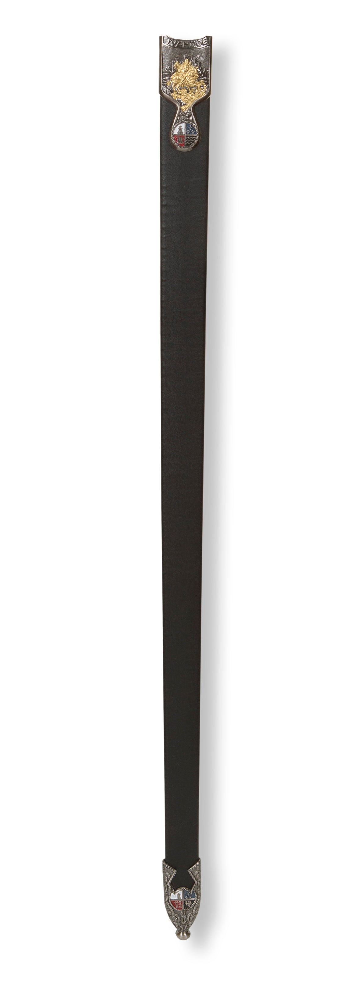 Espada de Ivanhoe decorada 4106