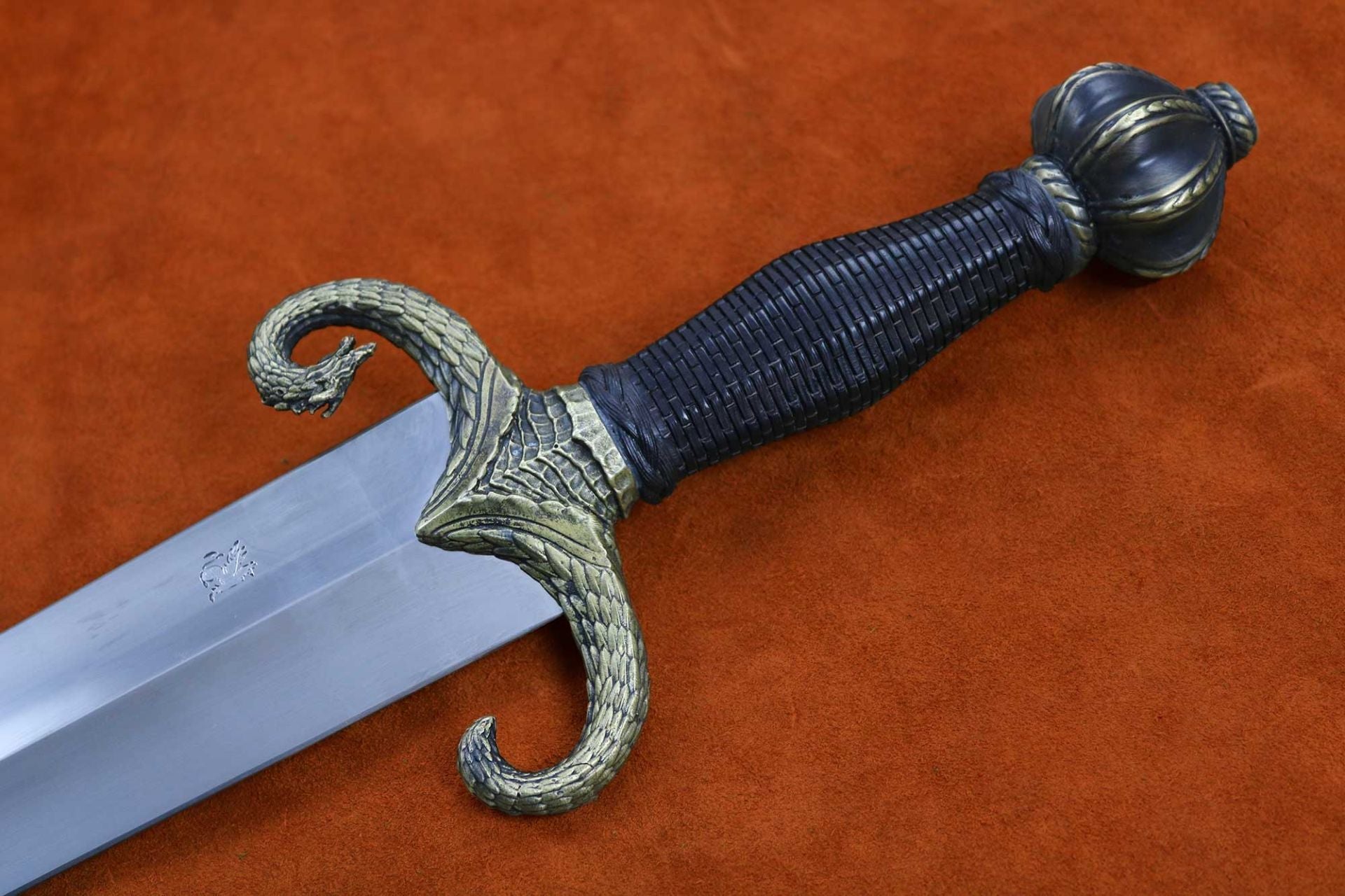 Espada Madre de Dragones de Daenerys Targaryen Juego de Tronos - Espadas y Más.