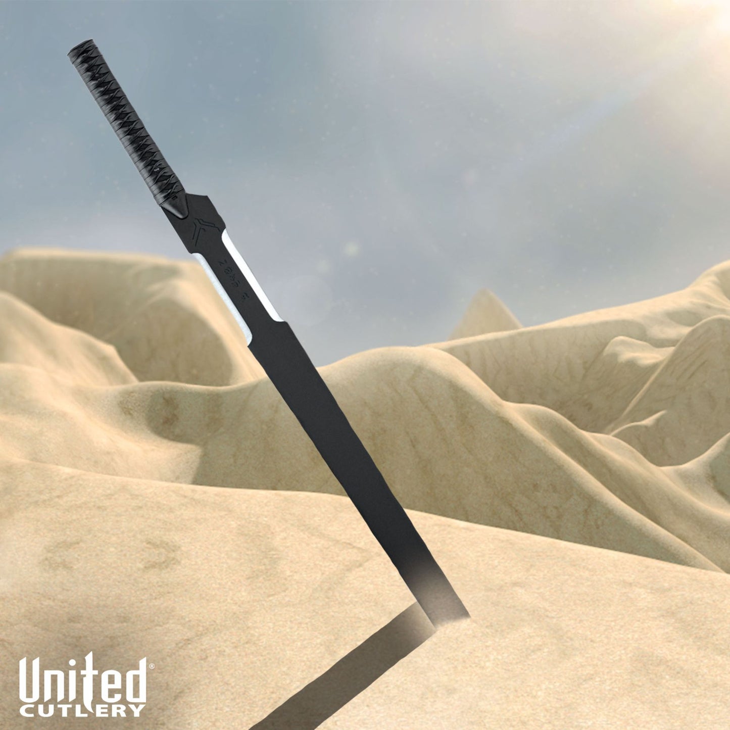 Espada Dune Long Blade de Duncan Idaho