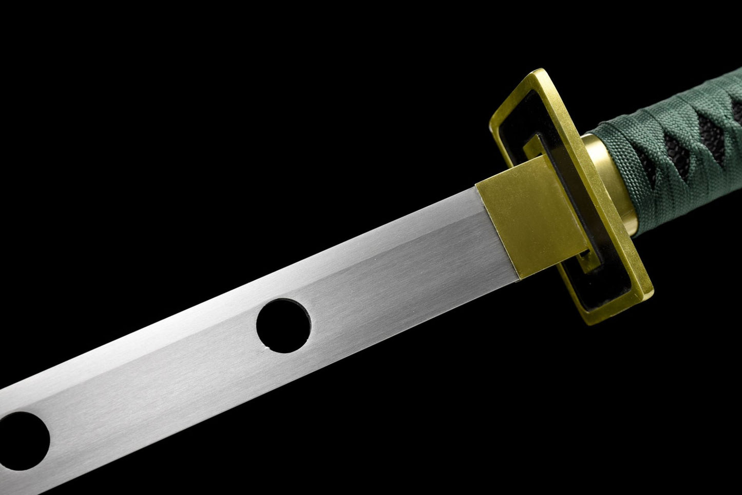 Réplica de la Katana de Shinji Hirako Bleach