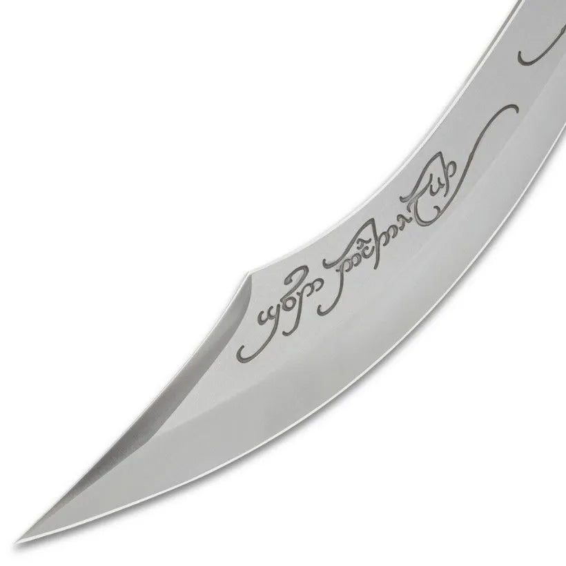 Cuchillo Élfico de Aragorn Oficial United Cutlery - El Señor de los Anillos