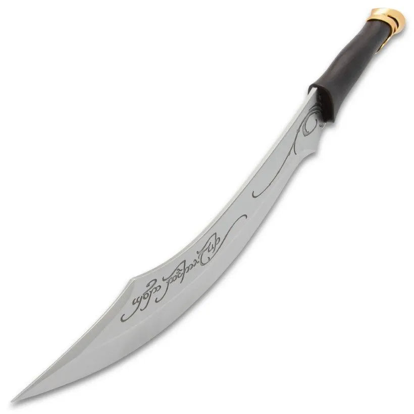 Cuchillo Élfico de Aragorn Oficial United Cutlery - El Señor de los Anillos