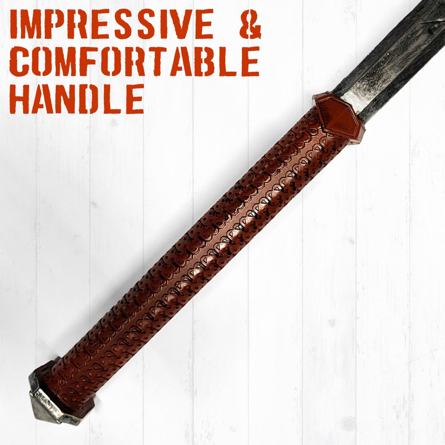 Martillo de guerra de Dain Pie de Hierro Ironfoot El Hobbit 42478