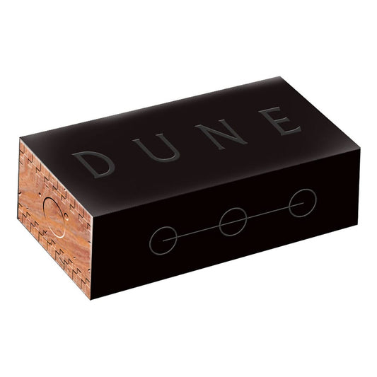 Imagen de Dune 1984 Réplica 1/1 Crysknife Edición Limitada 25 cm parte de nuestra colección en Espadas y más, sitio oficial.