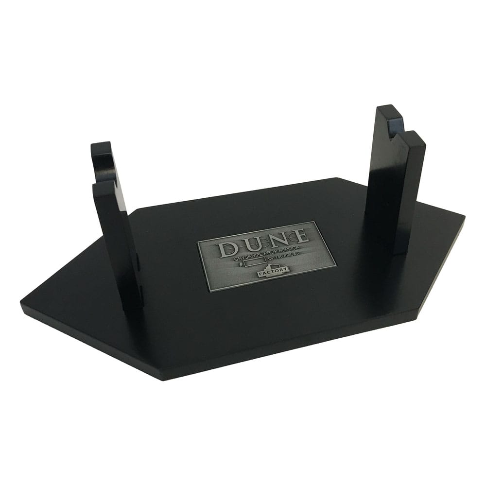 Imagen de Dune 1984 Réplica 1/1 Crysknife Edición Limitada 25 cm parte de nuestra colección en Espadas y más, sitio oficial.