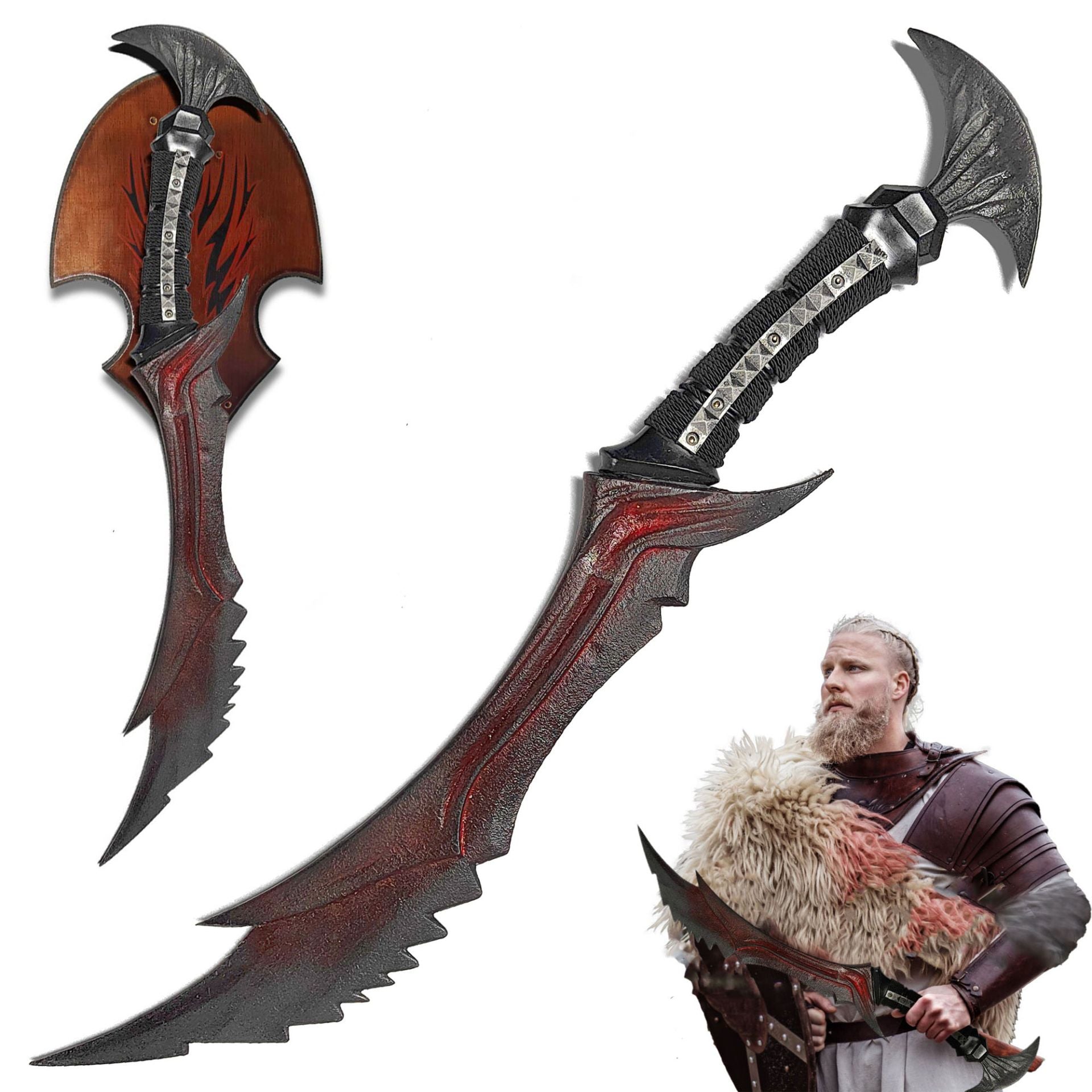 Daedric Dagger The Elder Scrolls V: Skyrim