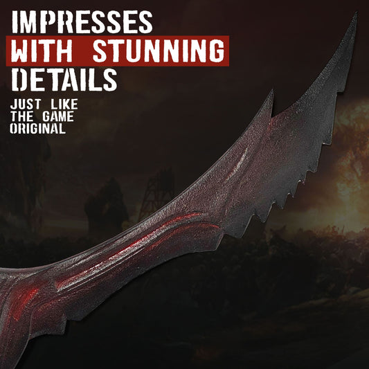 Daedric Dagger The Elder Scrolls V: Skyrim