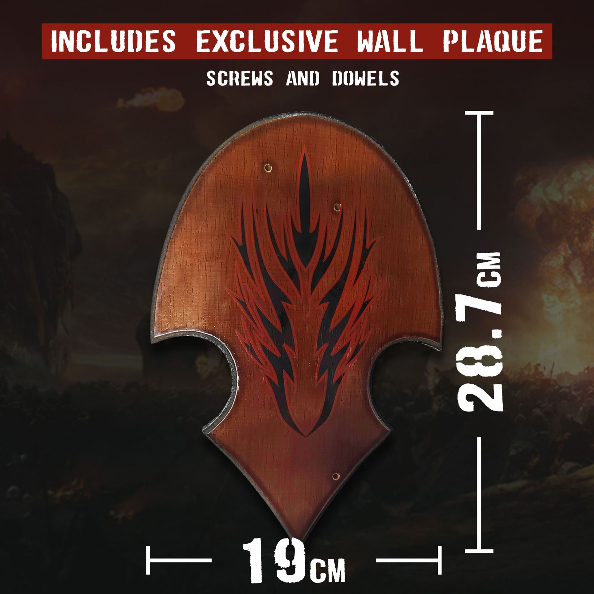 Daedric Dagger The Elder Scrolls V: Skyrim