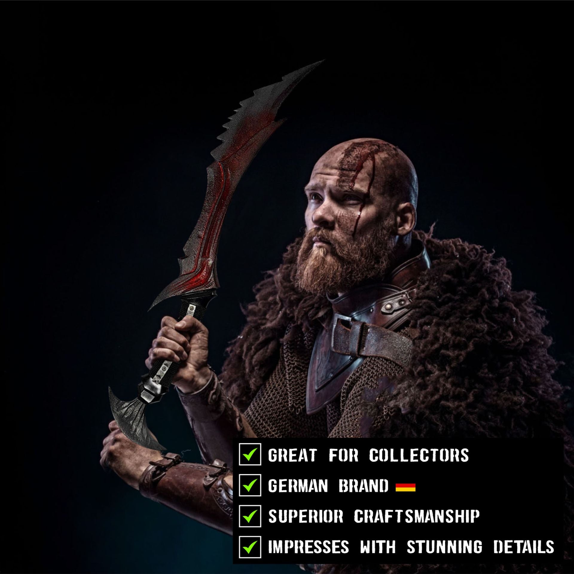 Daedric Dagger The Elder Scrolls V: Skyrim