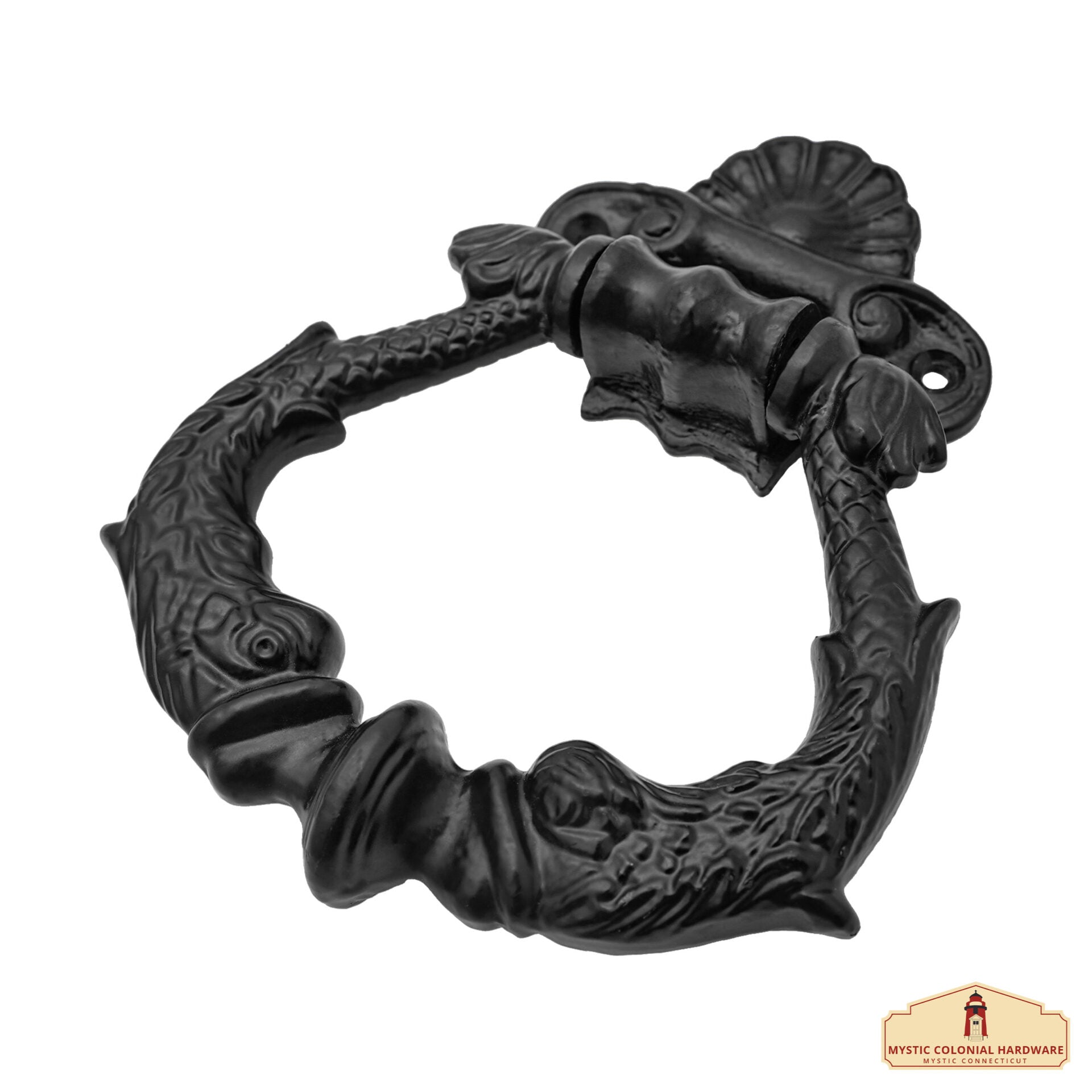 Mythrojan Aldaba Antigua Única - Imagen 3