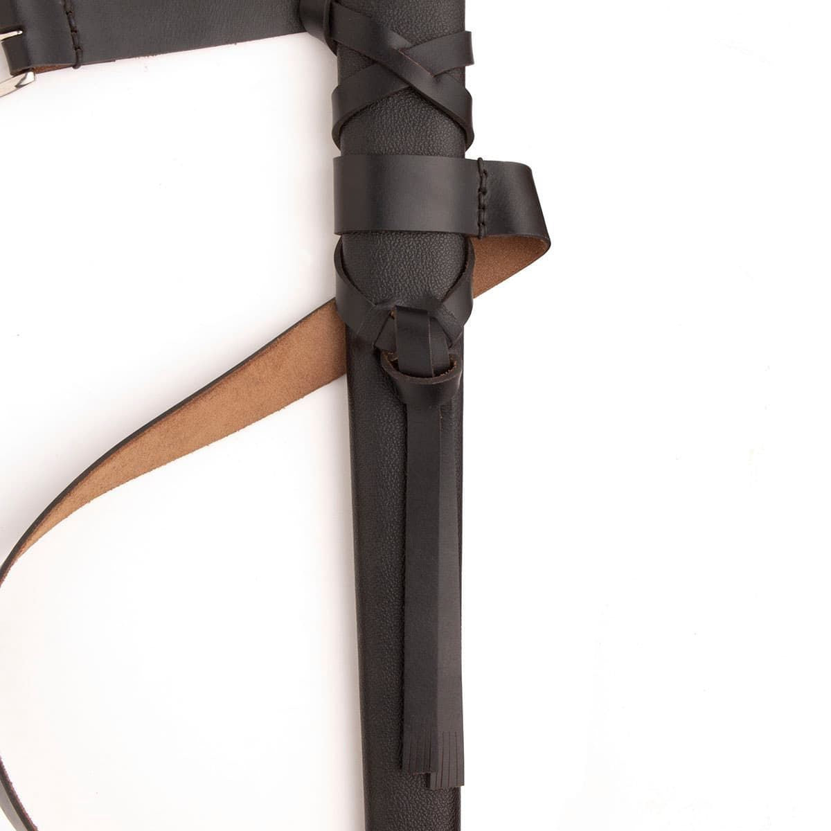 Imagen de Espada de Enrique V funcional afilada 501780 parte de nuestra colección en Espadas y más, sitio oficial.