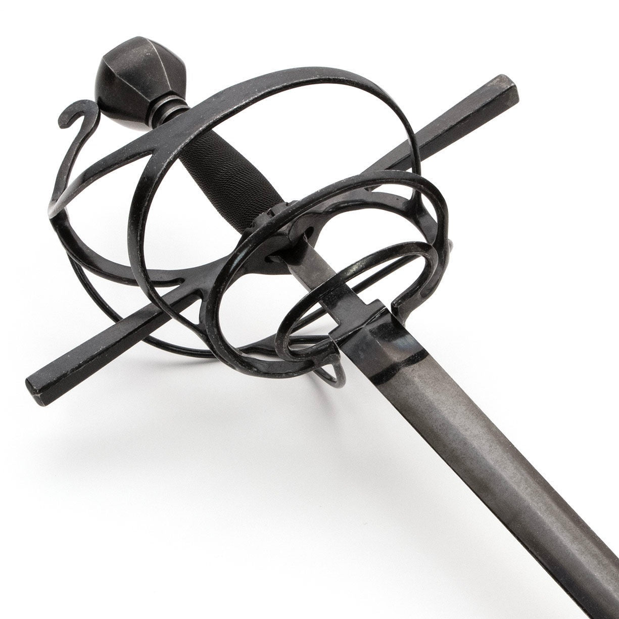 Imagen de Espada ropera Battlecry afilada 501861 parte de nuestra colección en Espadas y más, sitio oficial.