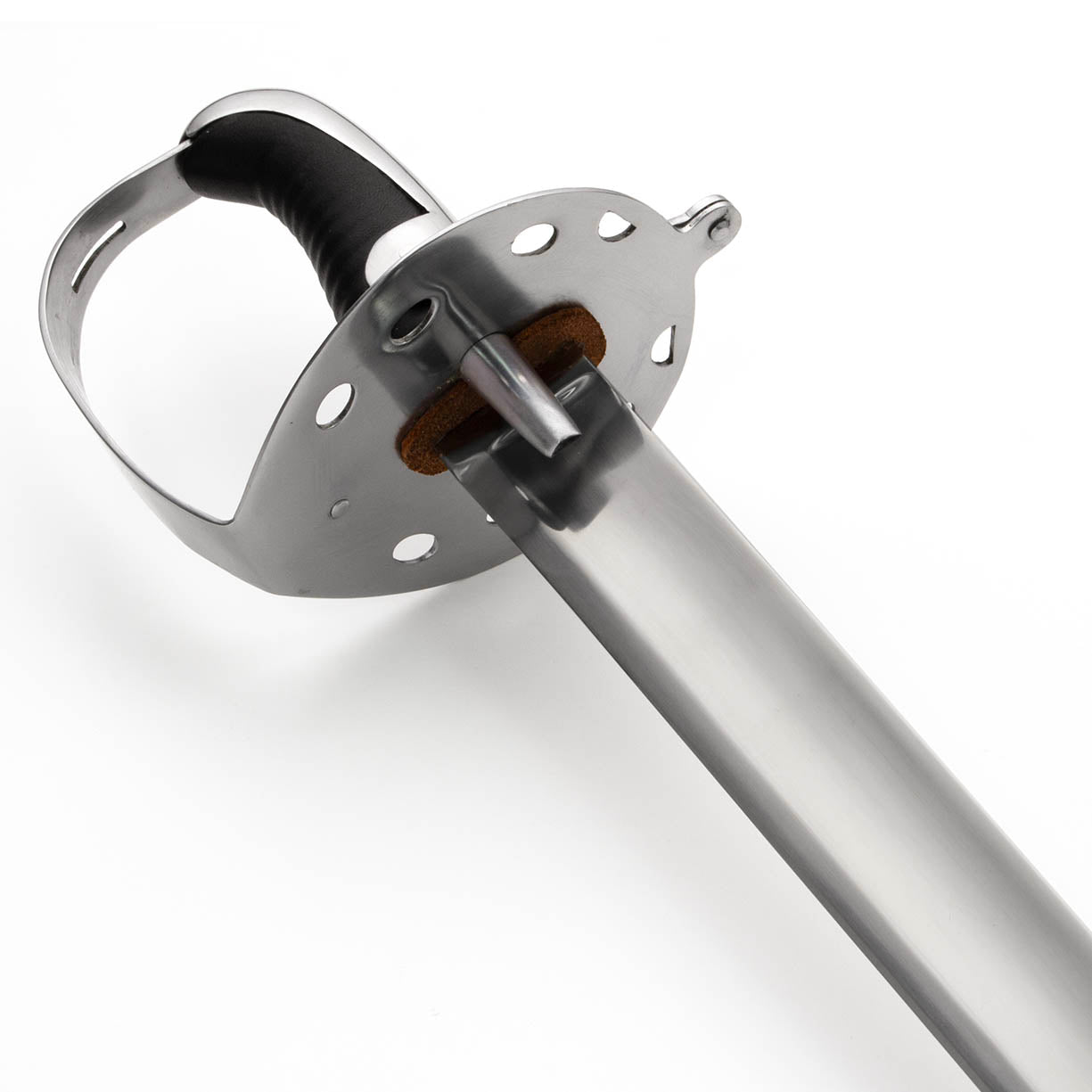 Imagen de Sable de caballería pesada británico 1796 501868 parte de nuestra colección en Espadas y más, sitio oficial.